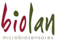 BIOLAN microbiosensores