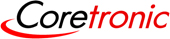 CORETRONIC