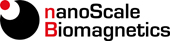 nB nanoScale Biomagnetics