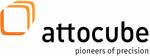 attocube systems