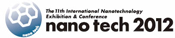 NANOTECH JAPAN 2012