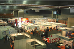 Exhibition Area 