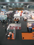 Exhibition & Posters Area