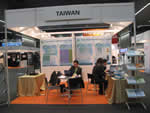 Taiwan Stand 