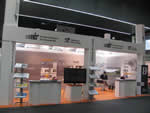 La Rioja Pavilion