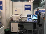 Zeiss Stand 