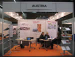 Austria Stand 