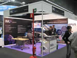 INL Stand
