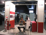 FEI Stand