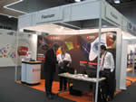 Fianium Stand