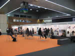 Networking Area 