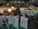 Exhibition & Posters Area