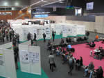 Exhibition & Posters Area