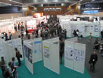 Exhibition & Posters Area