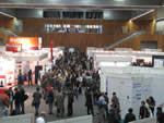 Exhibition & Posters Area