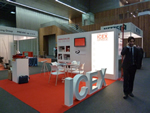 ICEX Stand 