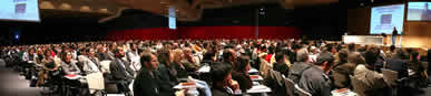 Opening Session