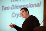 Kostya Novoselov