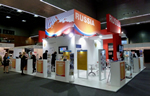 Russia Pavilion
